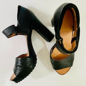 Bacio61 VIVEZZA Platforms